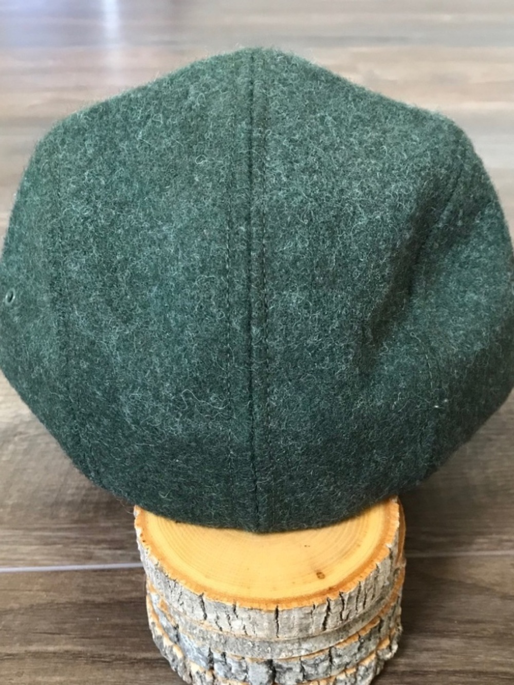 Filson Wool Cap - Picture 4 of 7
